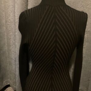 Good American Ribbed Bodysuit